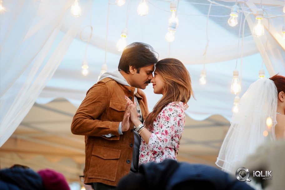 Agnyaathavaasi